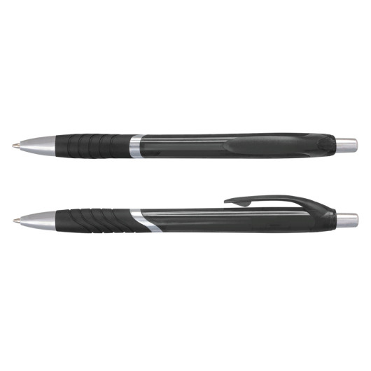 Translucent Stream Pens Black